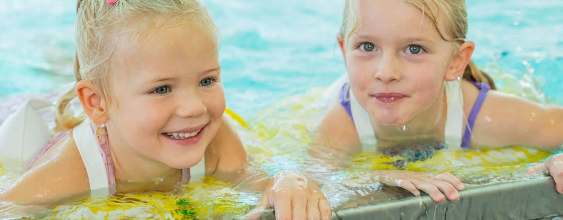 octi Schwimmschule